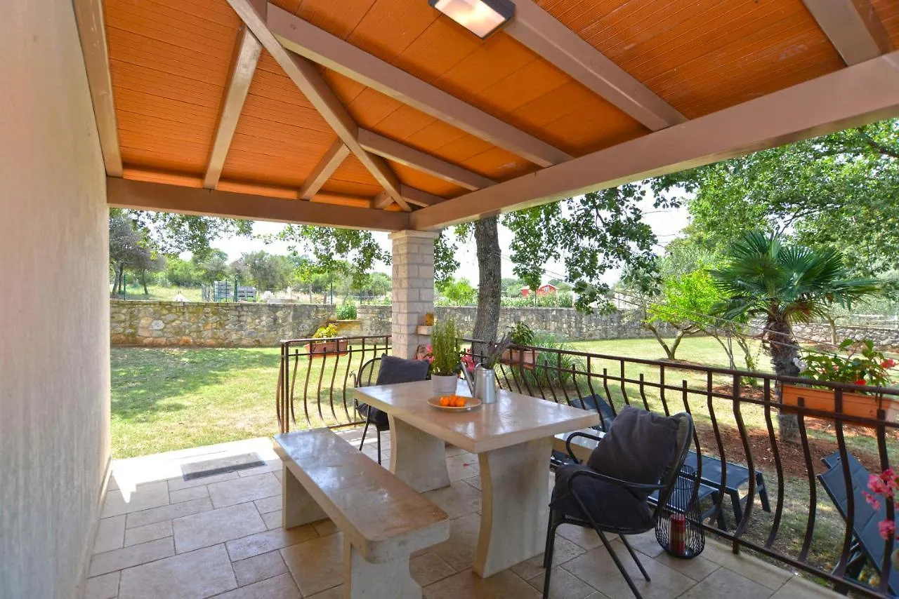 Σπίτι διακοπών House Cocaletto 2174 Βίλα Ρόβινι Κροατία