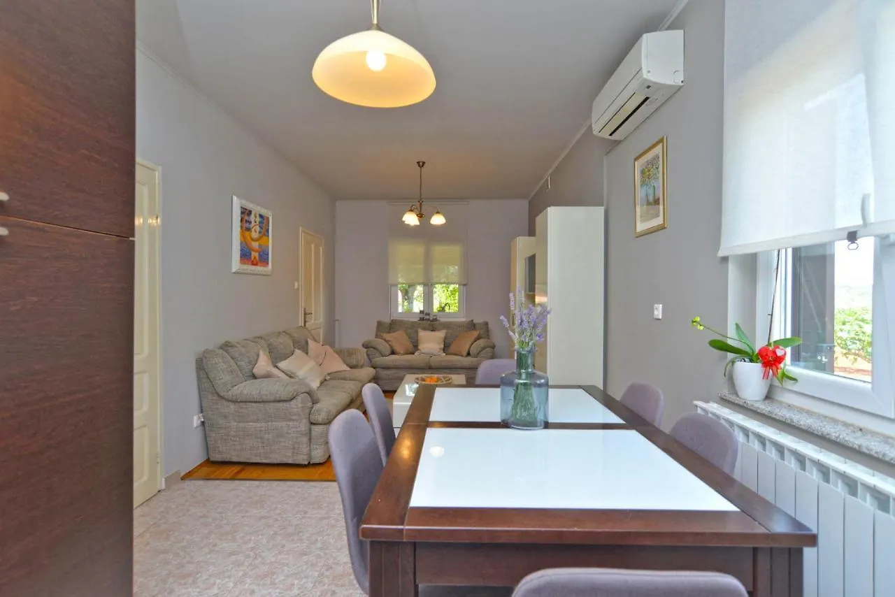 Σπίτι διακοπών House Cocaletto 2174 Βίλα Ρόβινι