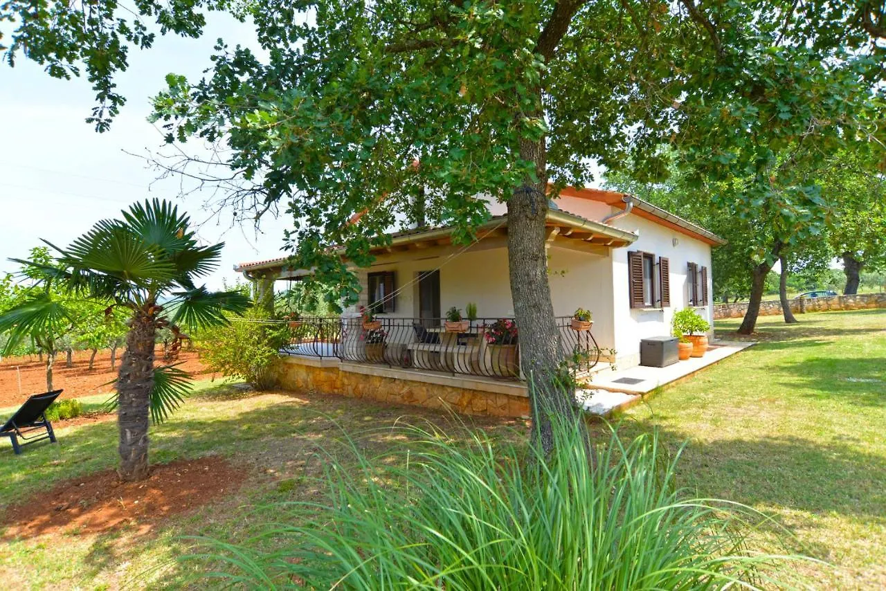 House Cocaletto 2174 Villa Rovinj Kroatien