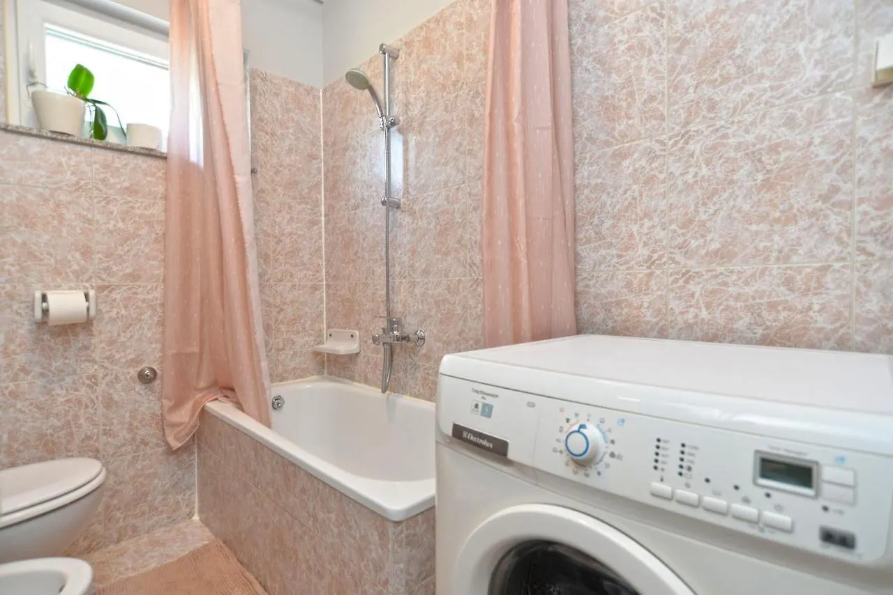 House Cocaletto 2174 Βίλα Ρόβινι Κροατία
