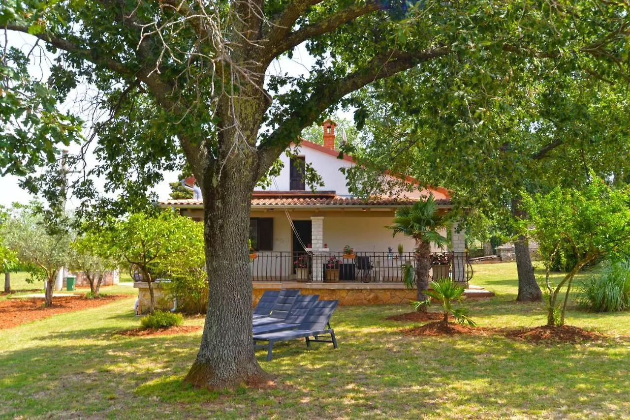House Cocaletto 2174 Βίλα Ρόβινι