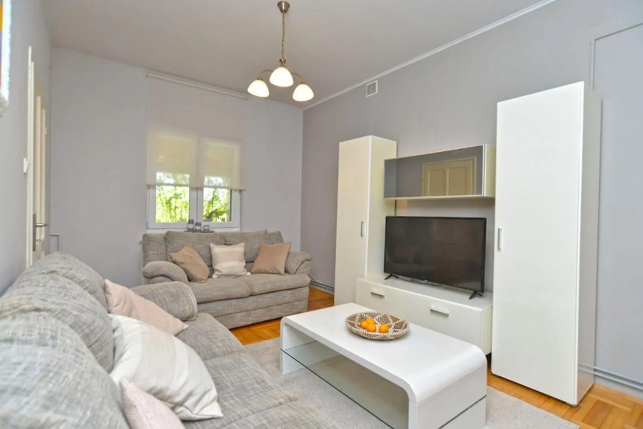 House Cocaletto 2174 Βίλα Ρόβινι