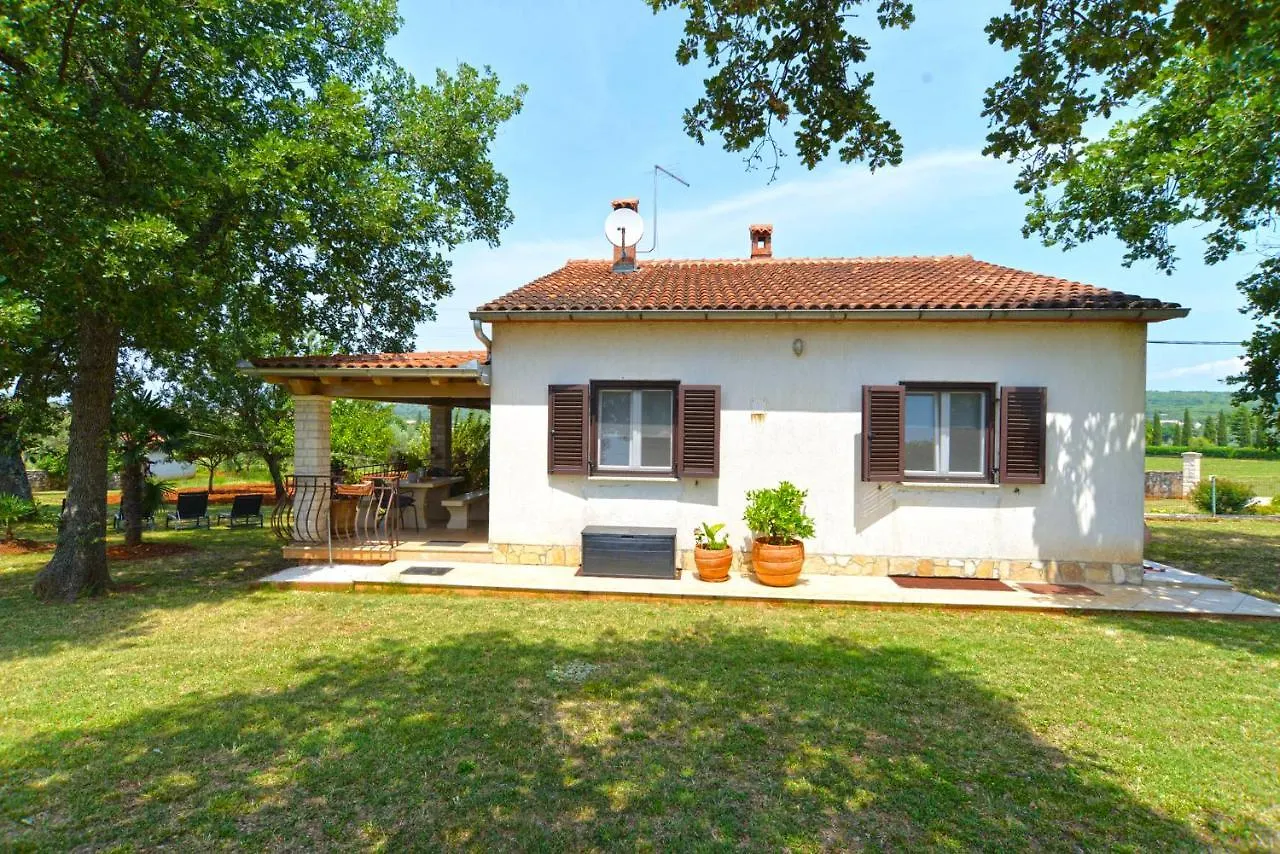 House Cocaletto 2174 Βίλα Ρόβινι 0*,  Κροατία