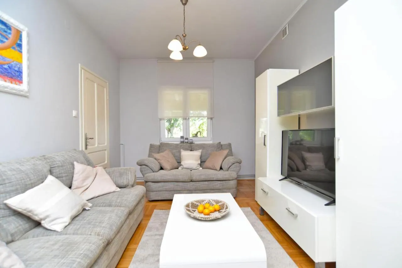 House Cocaletto 2174 Βίλα Ρόβινι