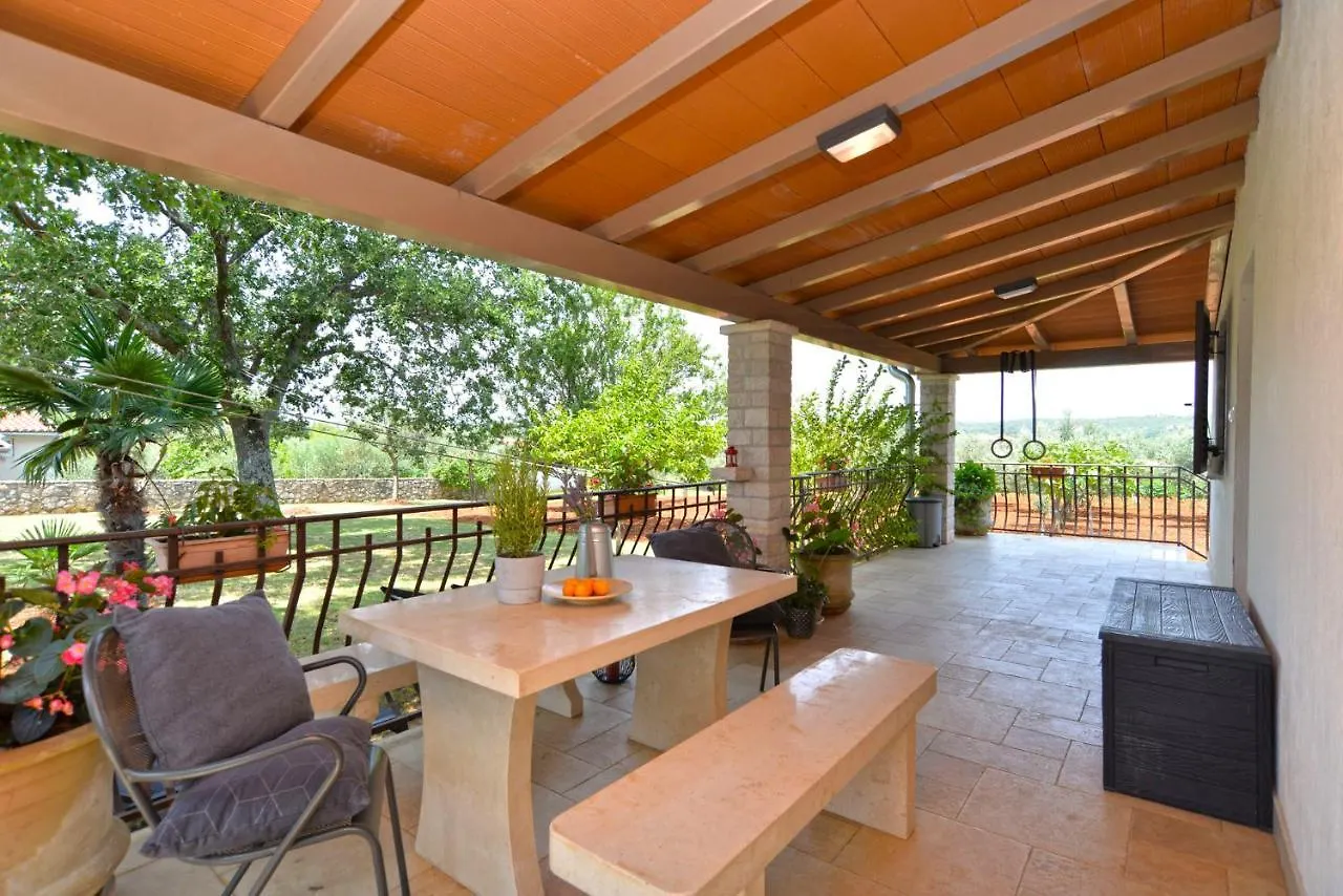 Feriehus House Cocaletto 2174 Villa Rovinj