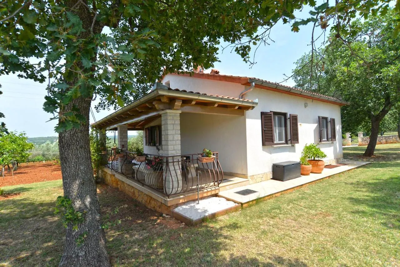 Σπίτι διακοπών House Cocaletto 2174 Βίλα Ρόβινι Κροατία