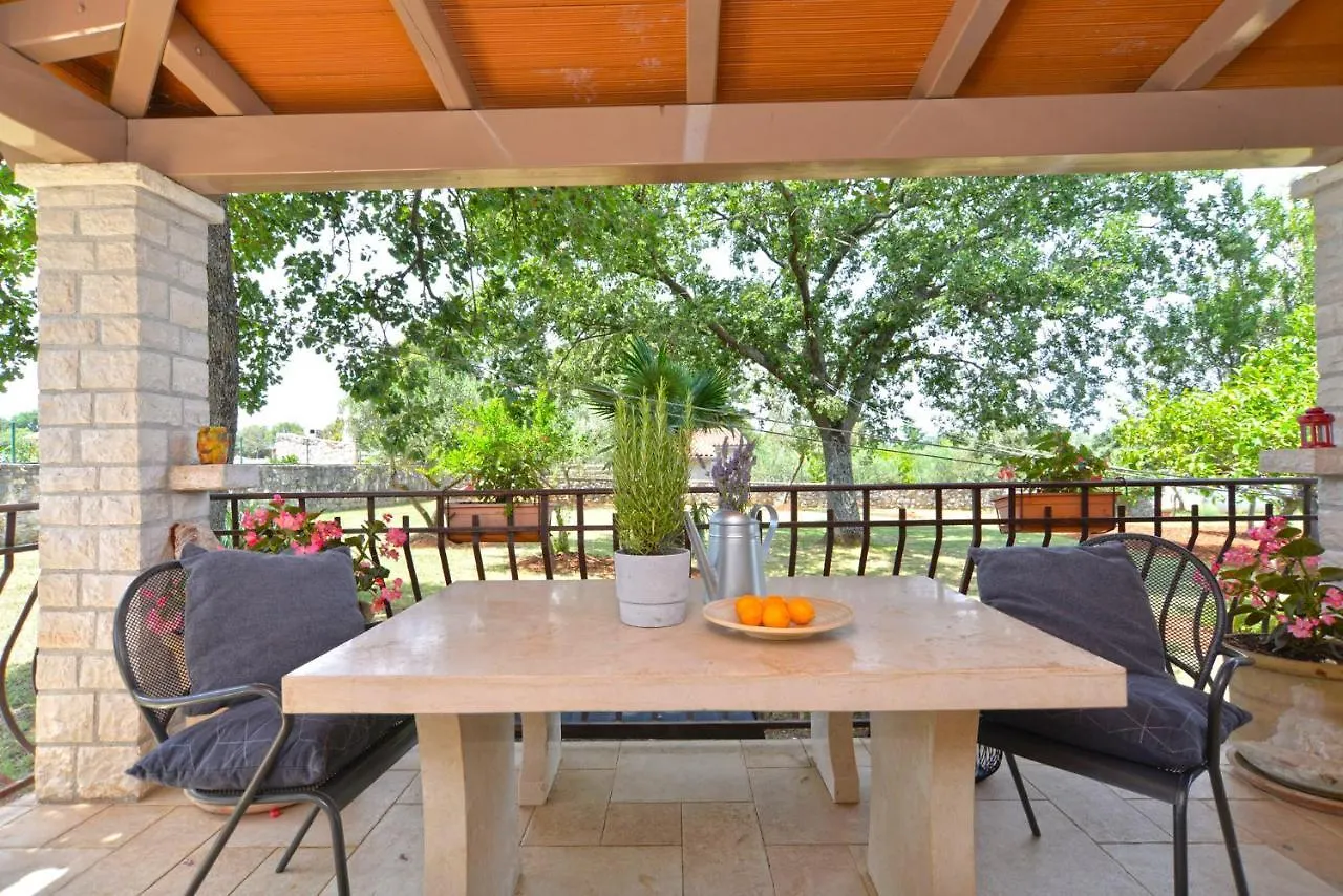 Σπίτι διακοπών House Cocaletto 2174 Βίλα Ρόβινι