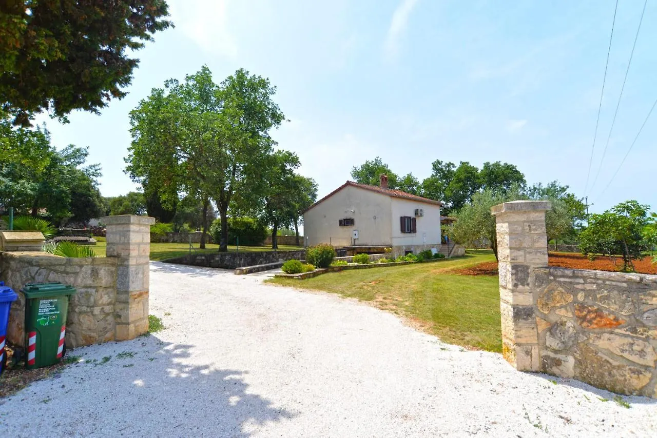 House Cocaletto 2174 Villa Rovinj Kroatien