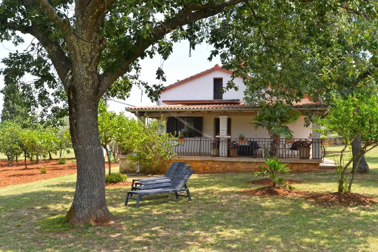 House Cocaletto 2174 Βίλα Ρόβινι