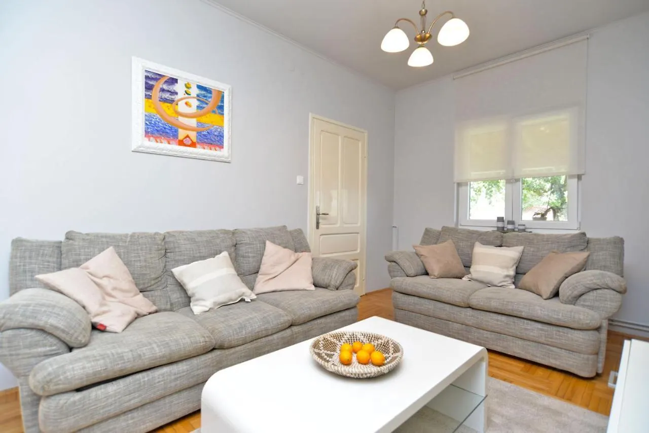 Σπίτι διακοπών House Cocaletto 2174 Βίλα Ρόβινι
