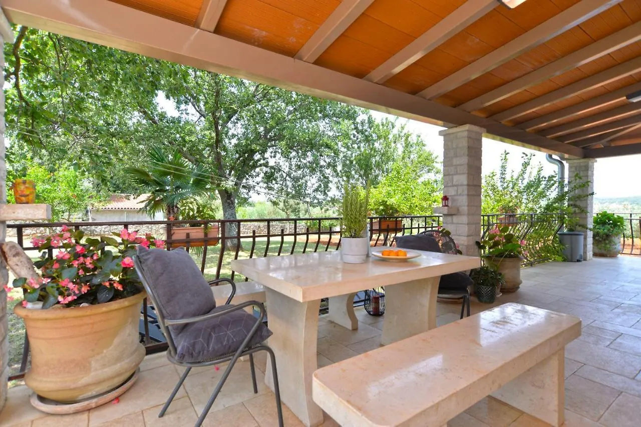 House Cocaletto 2174 Βίλα Ρόβινι 0*,  Κροατία