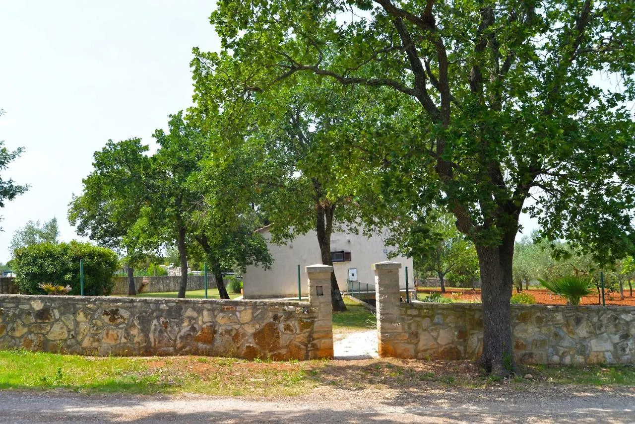 House Cocaletto 2174 Βίλα Ρόβινι Σπίτι διακοπών